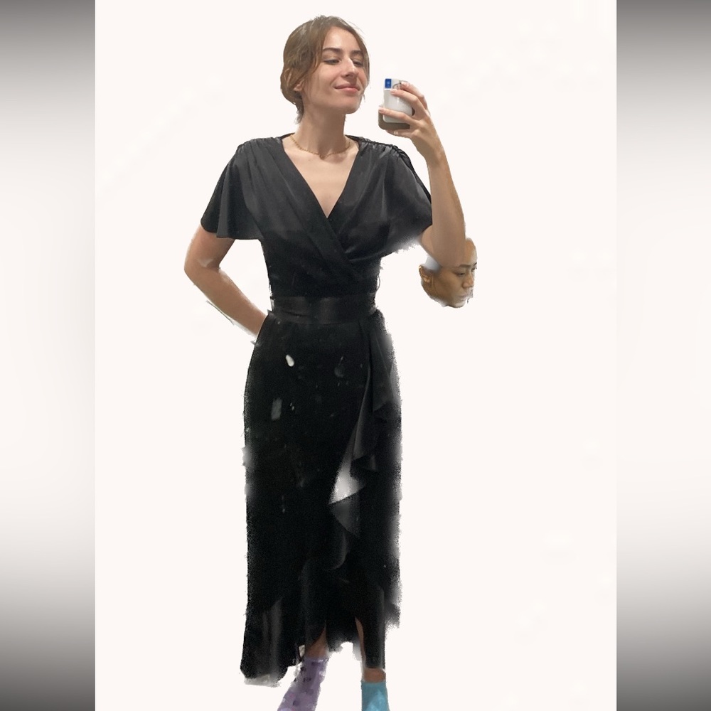 One of a Kind Alice + Olivia Dress